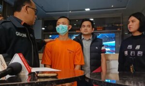 Peran 3 tersangka baru dalam kasus penganiayaan mahasiswa STIP Jakarta hingga tewas