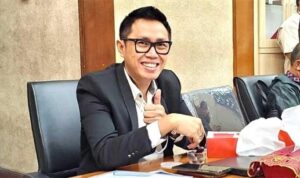 Profil Eko Patria yang dididik PAN menjadi menteri di kabinet Prabowo