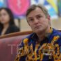 Zelenskyi dalam daftar orang yang dicari di Rusia, duta besar Ukraina: Upaya putus asa dari negara yang dikalahkan
